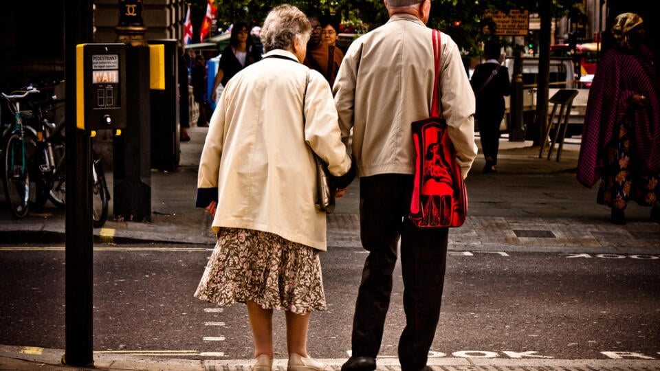 Hand in Hand