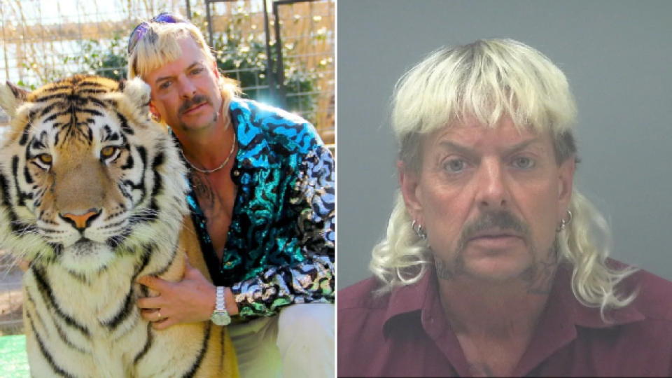 Joe Exotic