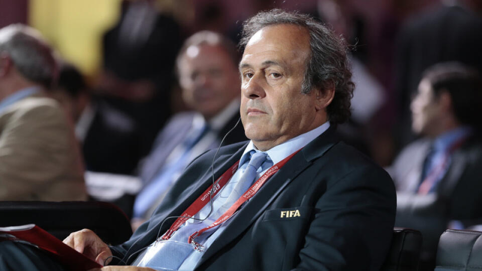 Michel Platini