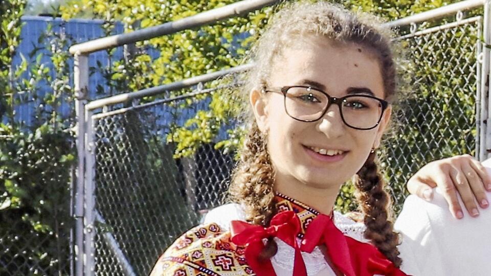 Katka je tíndežerka a oproti rovesníkom má netradičný koníček.