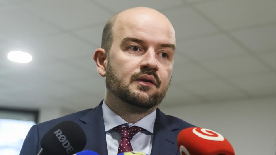 Martin Dubéci