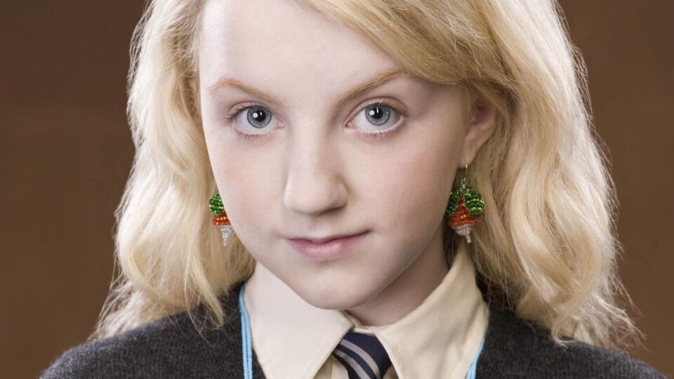 Evanna Lynch