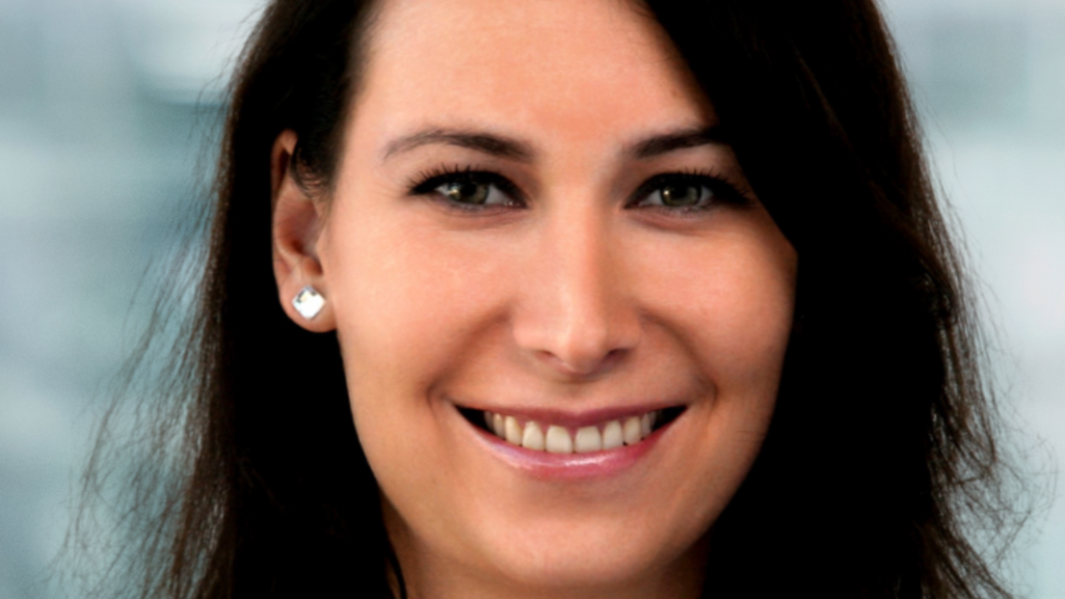 Katarína Piecková