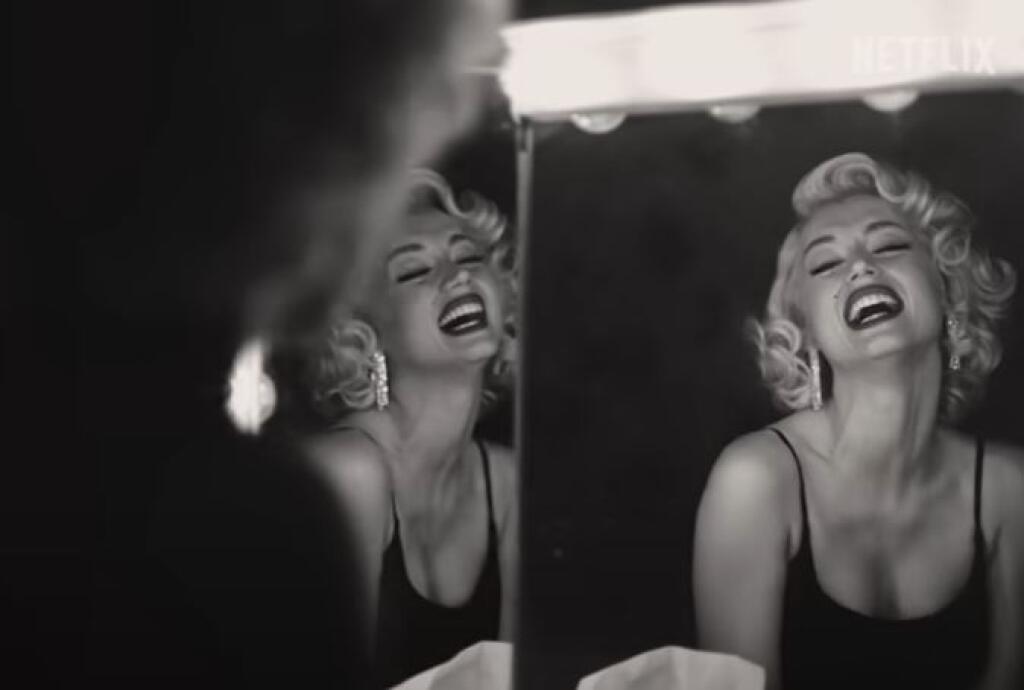 Marilyn Monroe