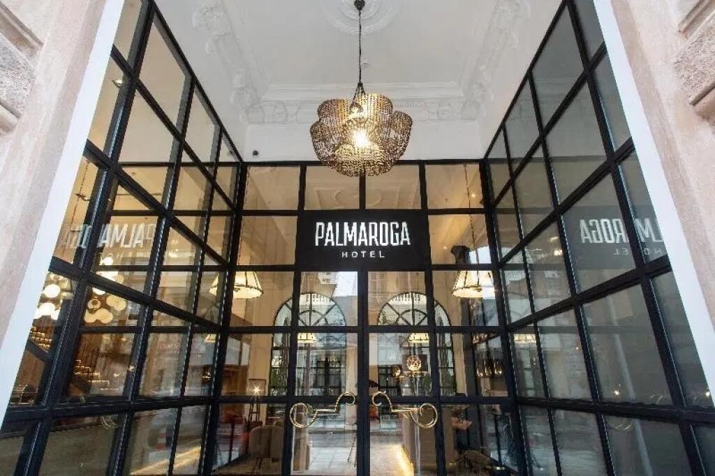Palmaraga