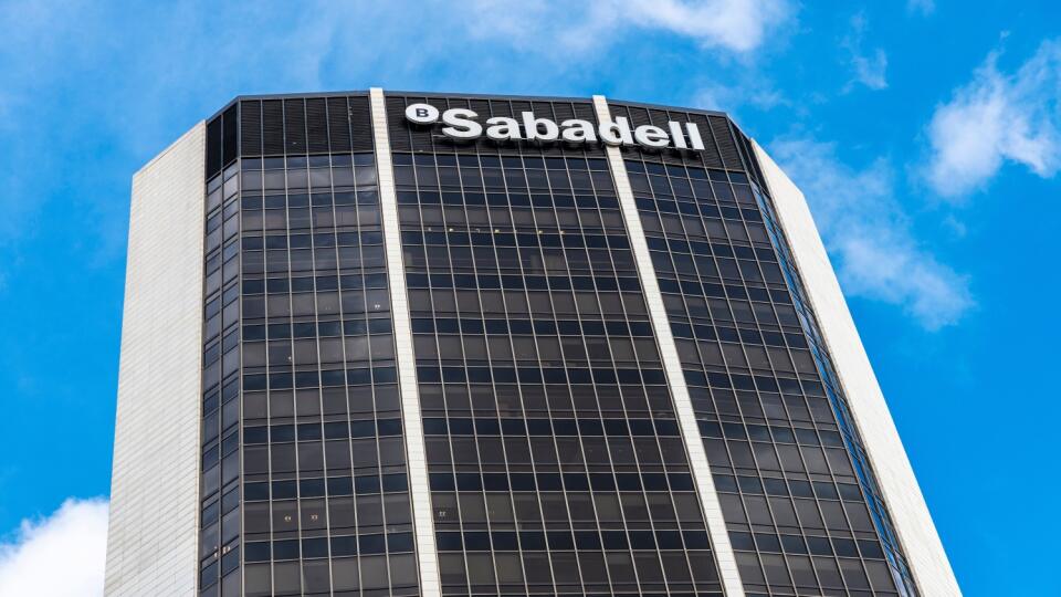 Sabadell.