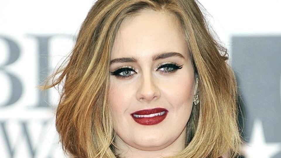 Adele (27).