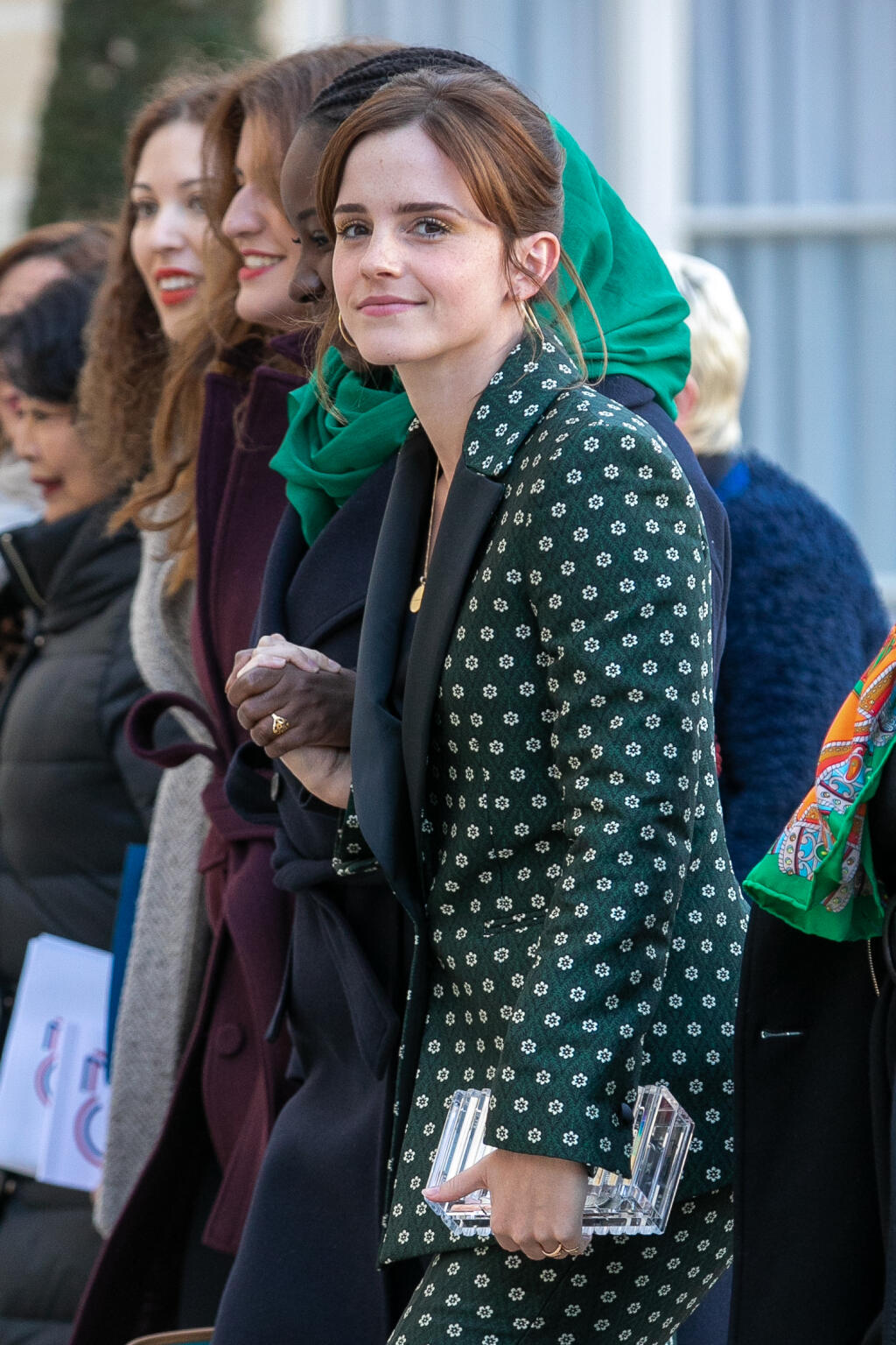 Emma Watson