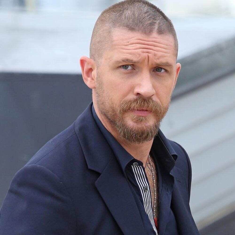 Tom Hardy
