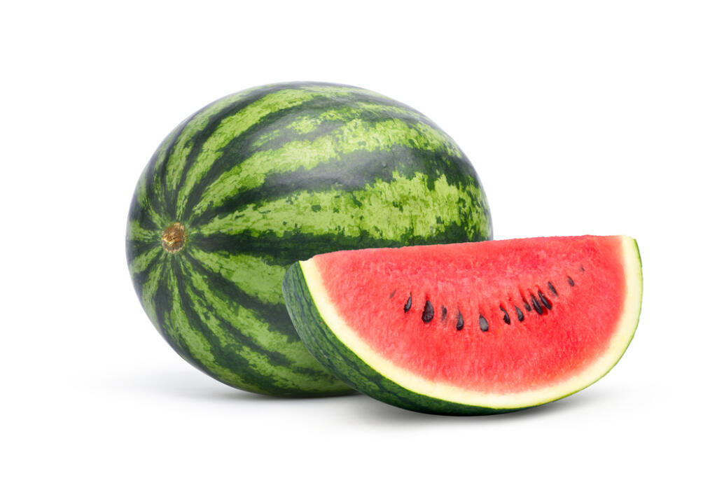 Doprajte telu dostatok vitamínov.