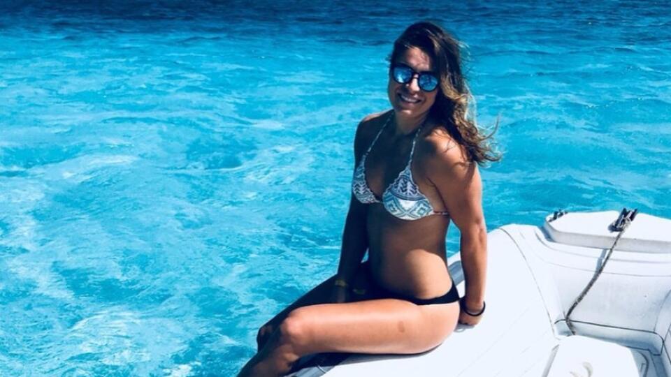 Martina Dubovská