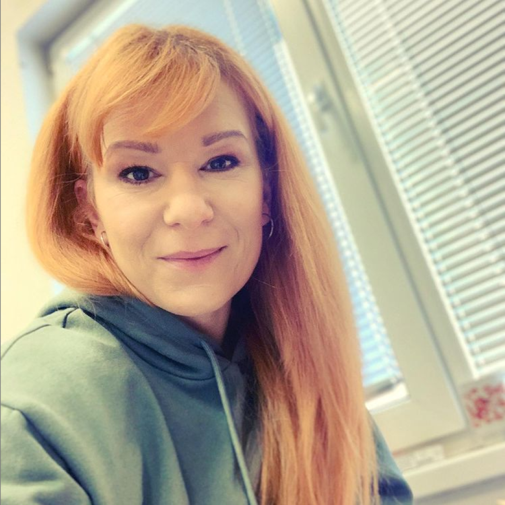 Helena Krajčiová