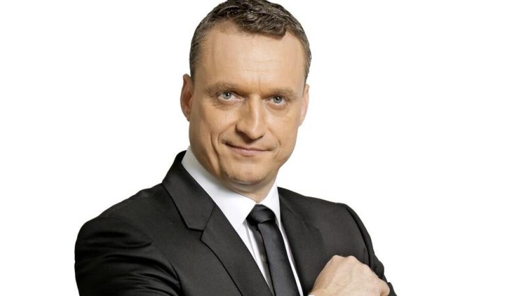 Marcel Forgáč