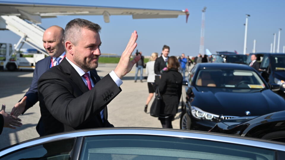 Premiér Peter Pellegrini sa počas uplynulého týždňa zúčastnil mimoriadneho summitu v Bruseli.