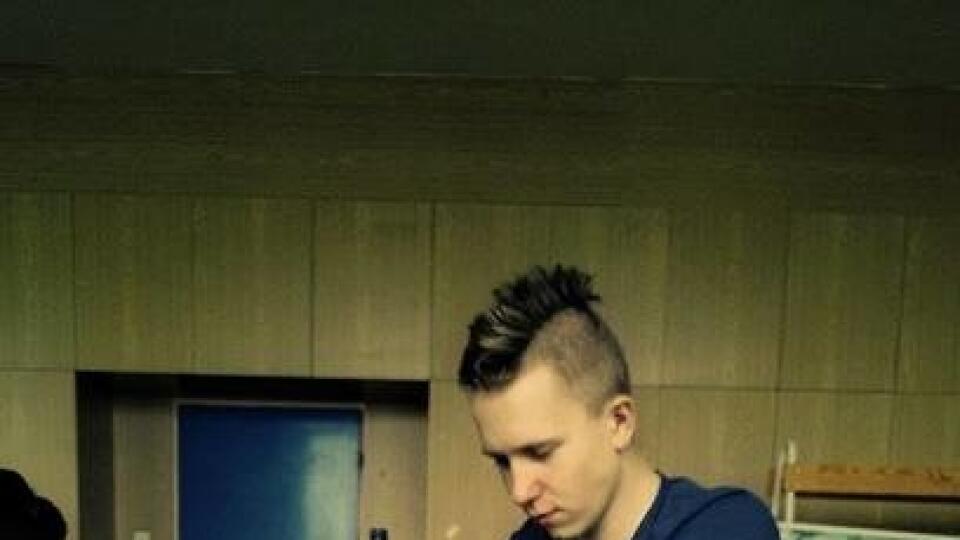 Petr Vejvoda zahynul, keď chcel pomôcť spolužiačke.