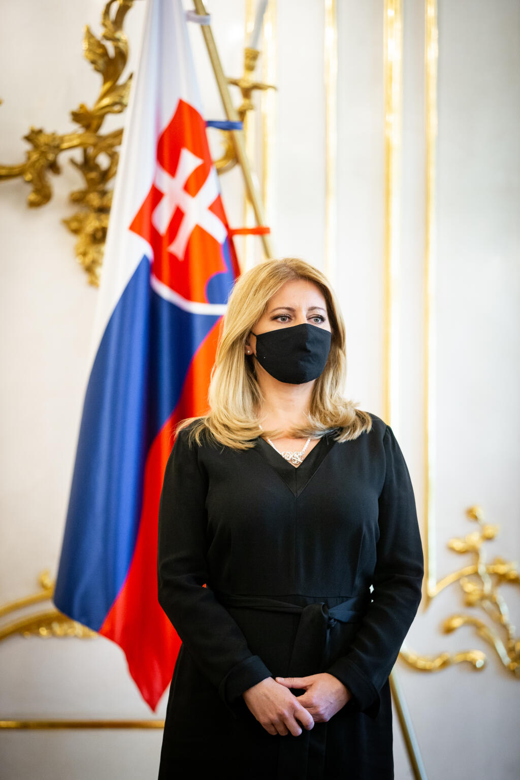 Zuzana Čaputová
