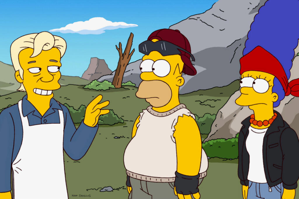 Tvorcovia Simpsonovcov pripravujú zatiaľ najdlhšiu epizódu