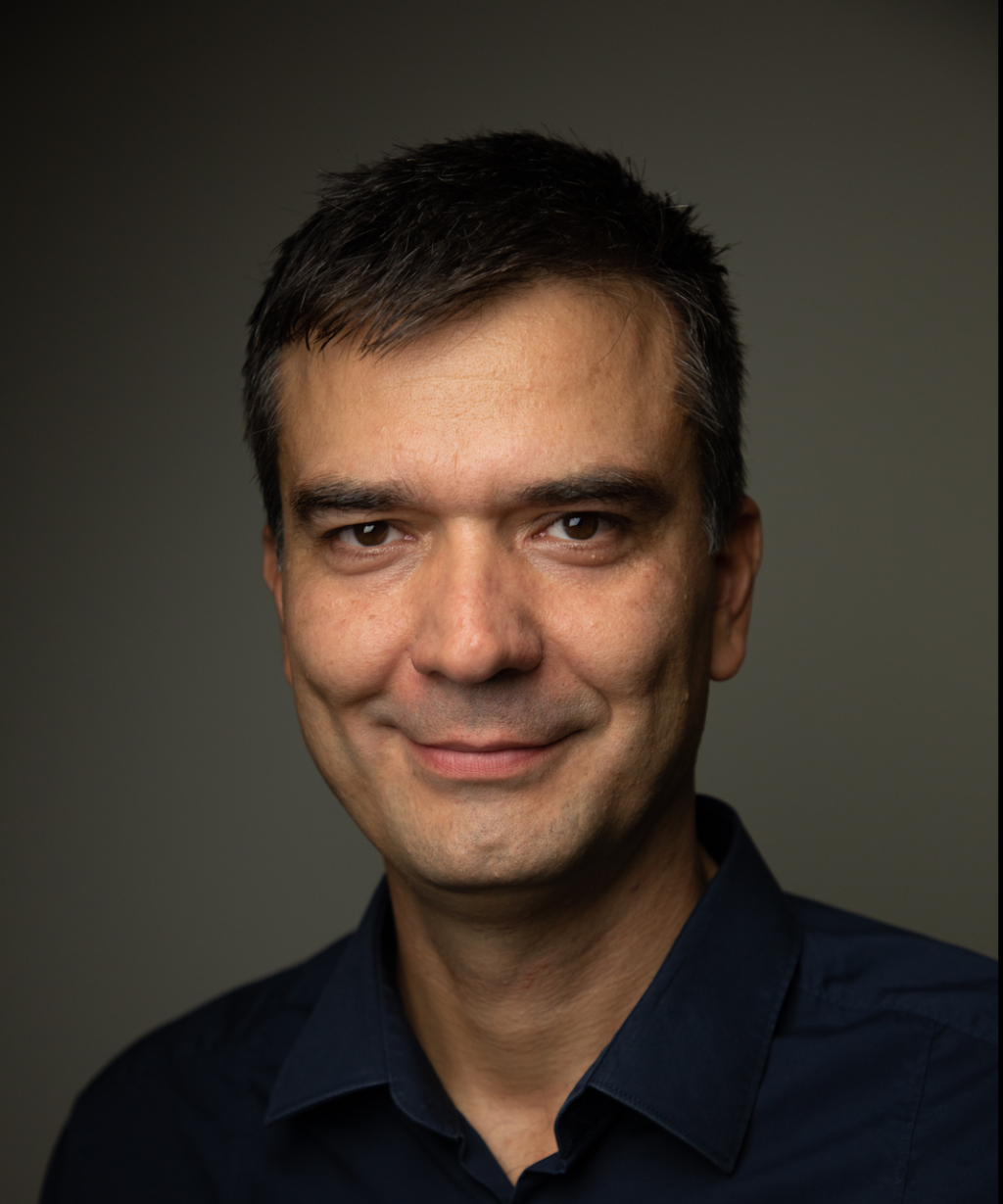 Rastislav Brenčič