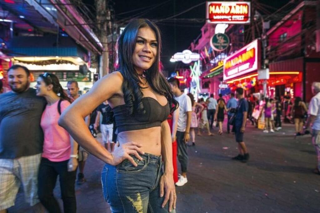Príroda či sexturizmus. Krajina, ktorá žije denne dva životy