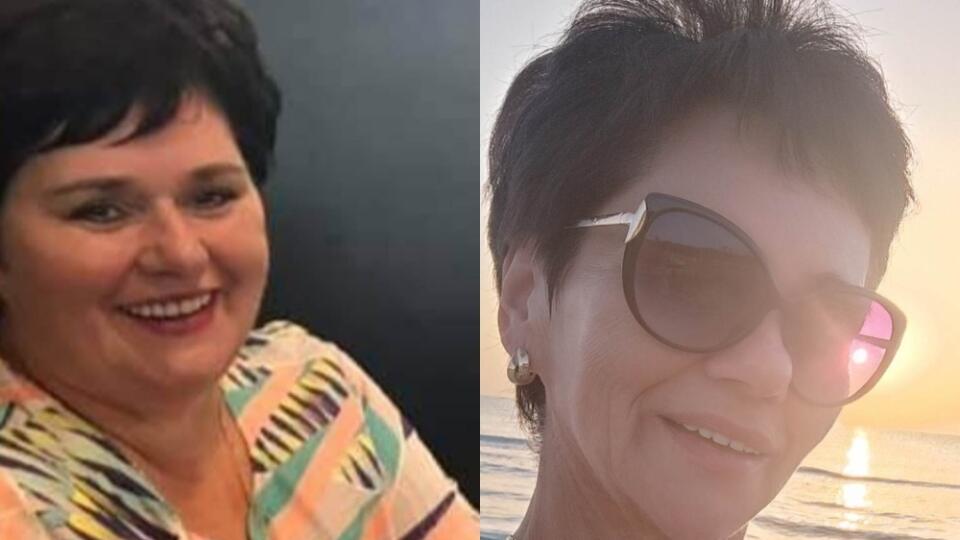OBDIVUHODNÉ: Janka v ŠESŤDESIATKE zamávala obezite na rozlúčku! SCHUDLA neskutočných 60 kilo!
