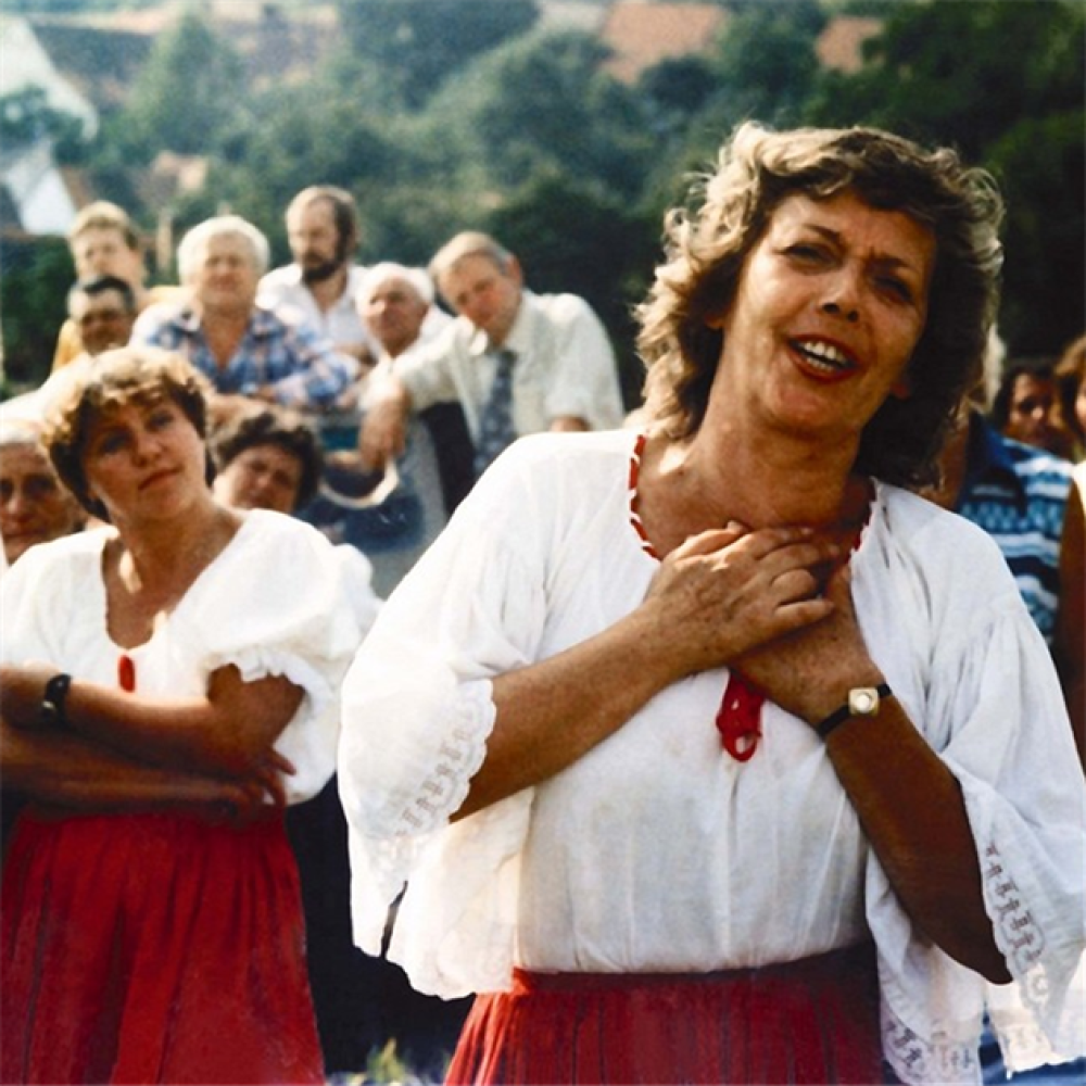 Jiřina Jirásková