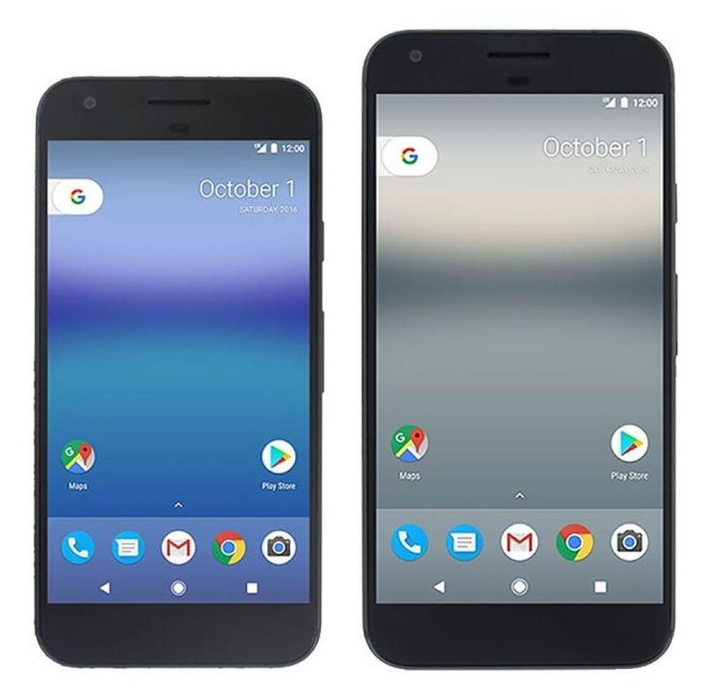 Google pixel какие есть. Смартфон Google Pixel Nexus. Google Pixel 1 XL. Google Pixel и Pixel XL. Google Pixel 32gb.