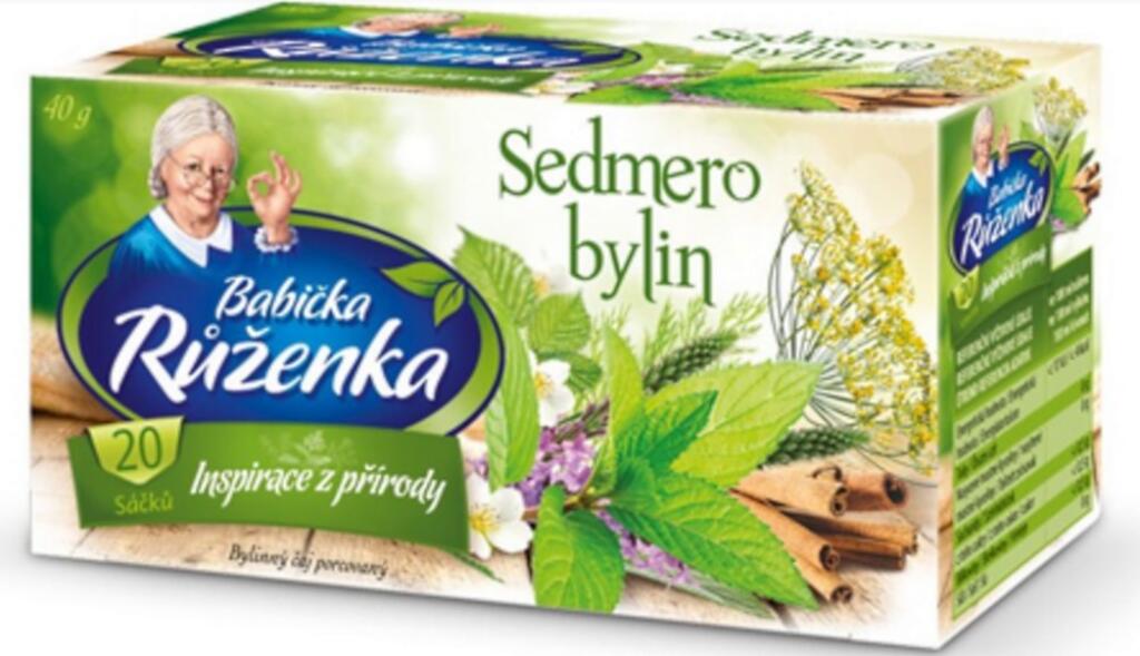 Smrdia pesticídmi: V teste čajov vybuchla tretina výrobkov