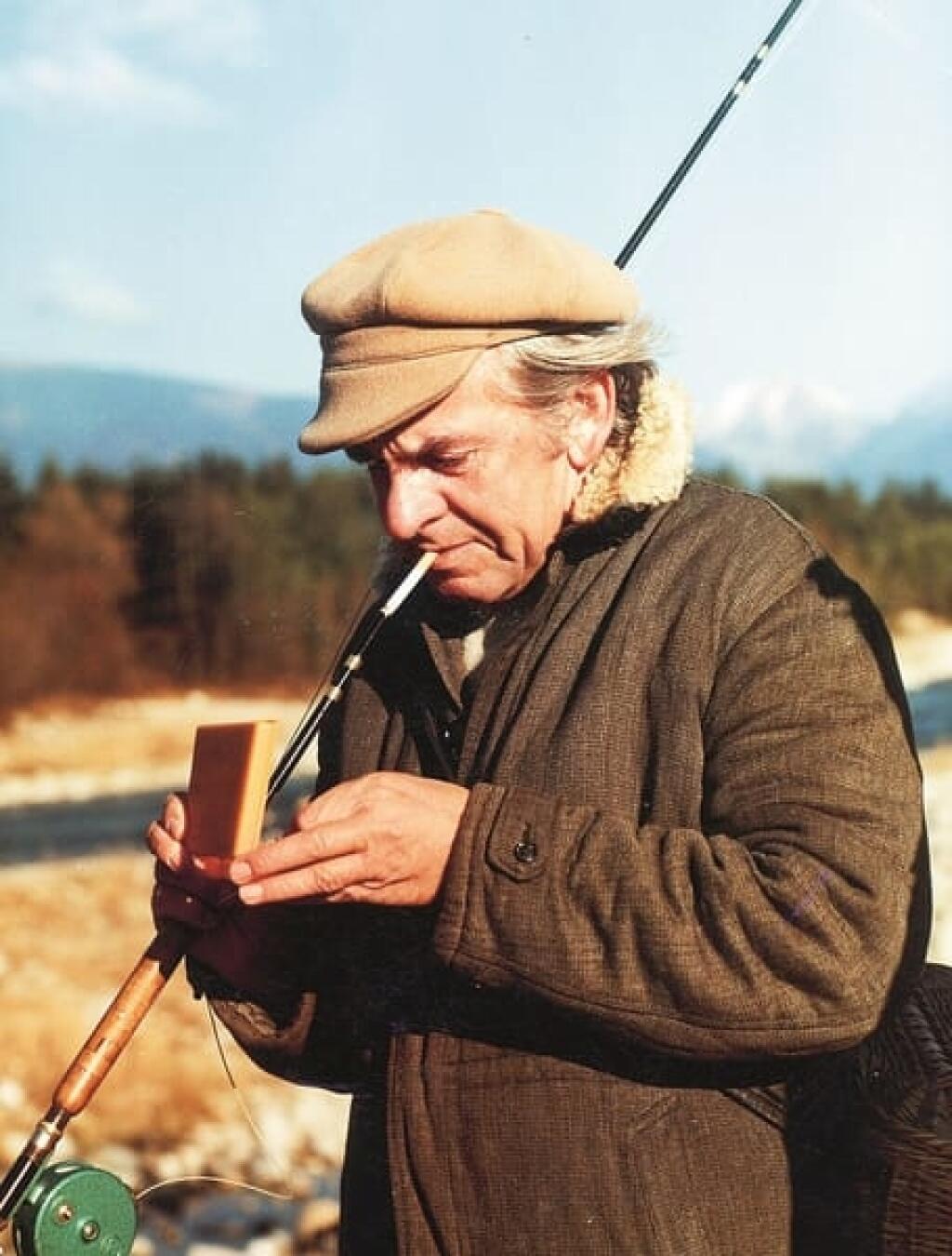 Jozef Kroner (†73)