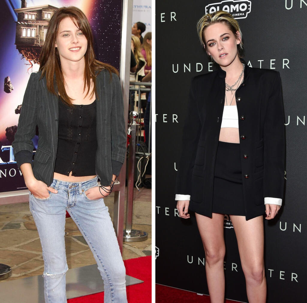 Kristen Stewart (2005)