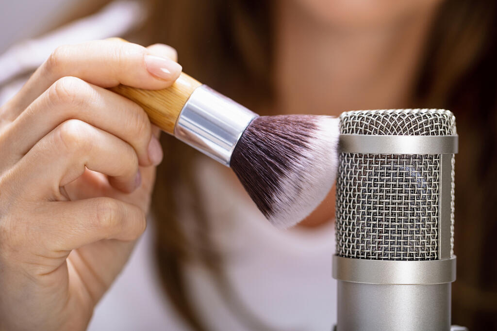 Uspávacia ASMR metóda