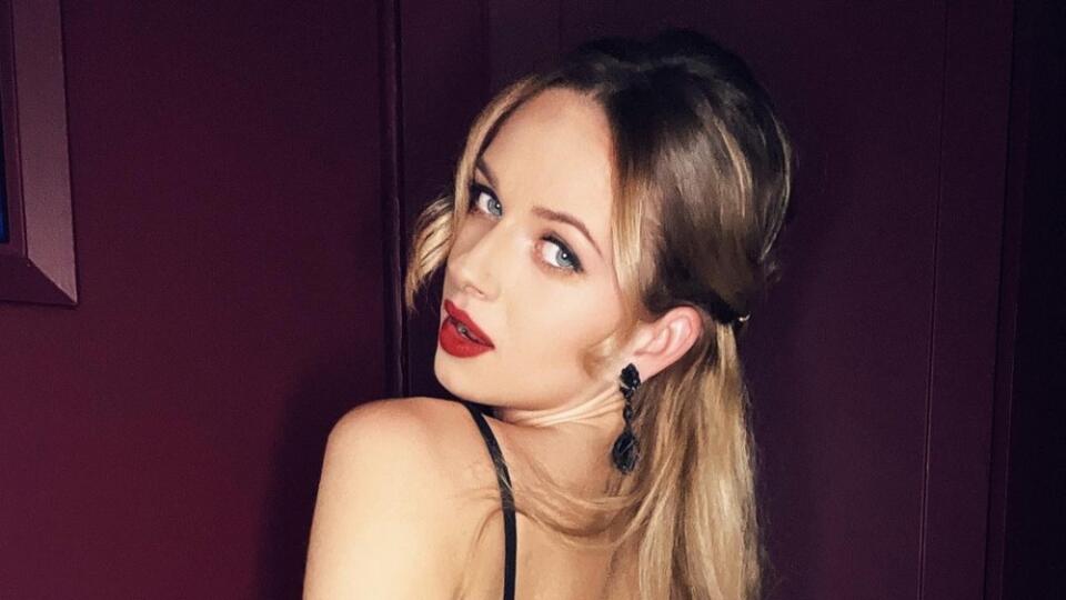 Martina Felonenko