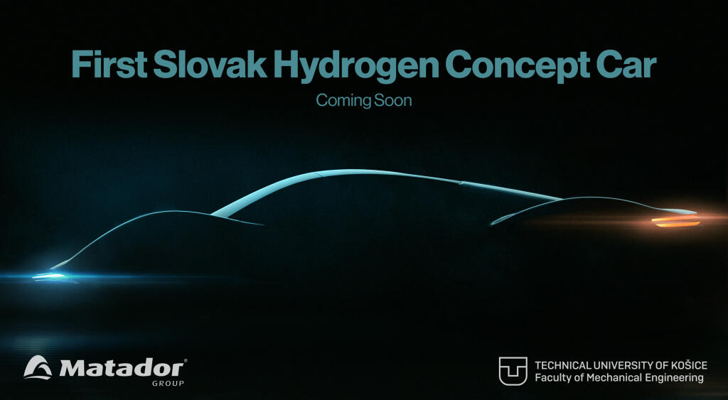 hydrogen car