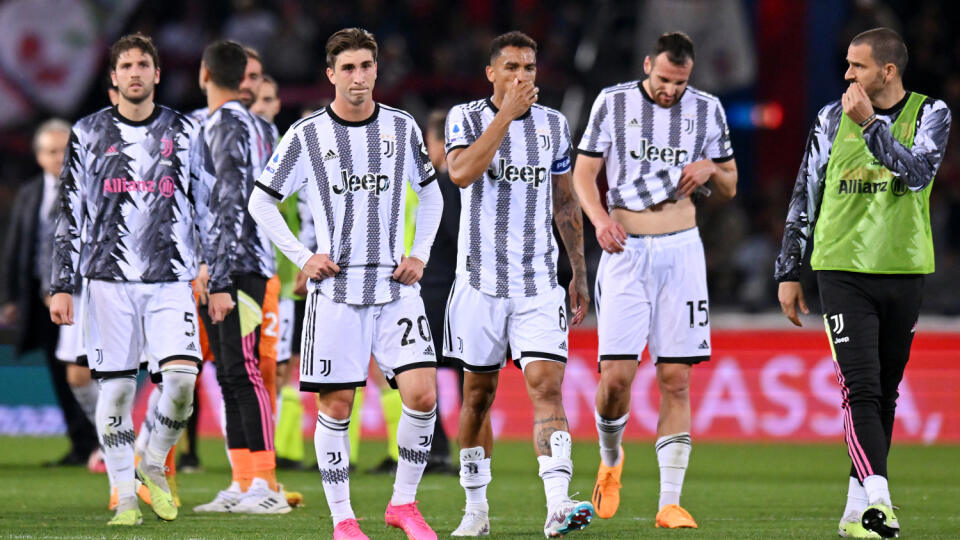 Juventus Turín