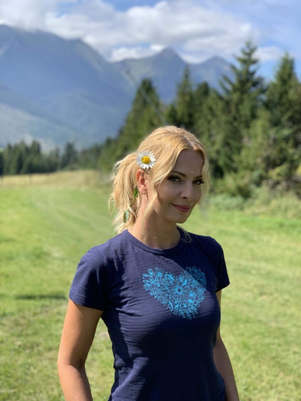 Marianna Ďurianová