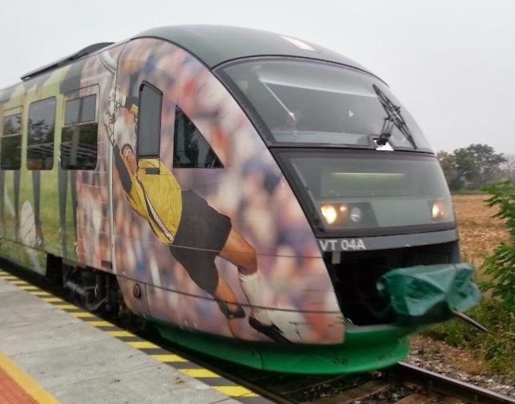 RegioJet mení Bombardiery za