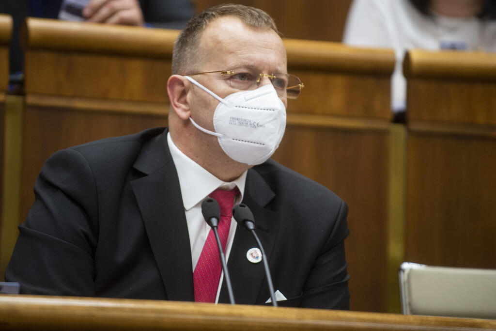 Boris Kollár