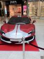 Máte plány na víkend? V Bory Mall sa koná motosalón. Nájdete tam aj tieto modely áut a motoriek