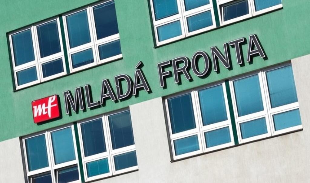 Mladá fronta