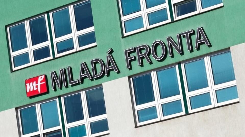 Mladá fronta