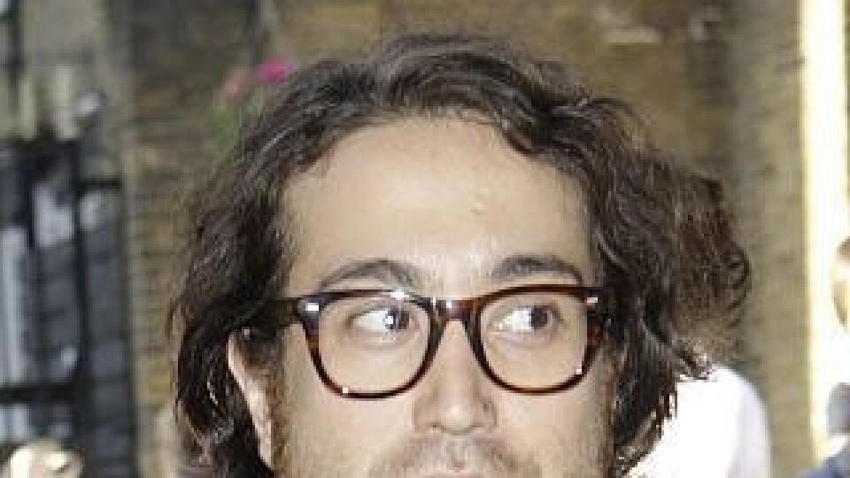 Sean Lennon