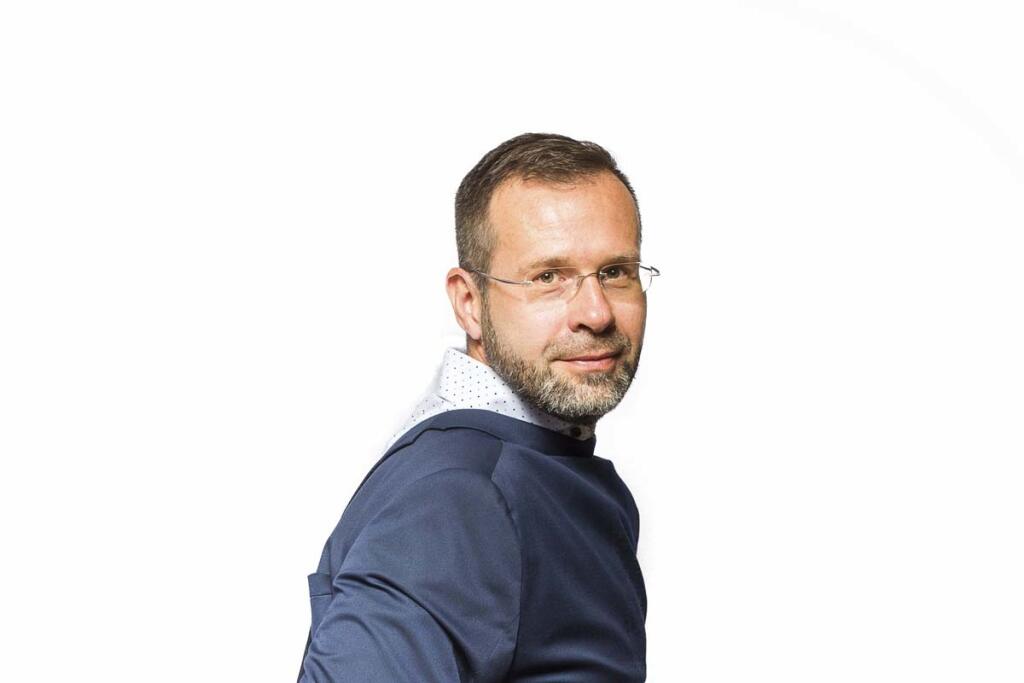 Marek Hořinka