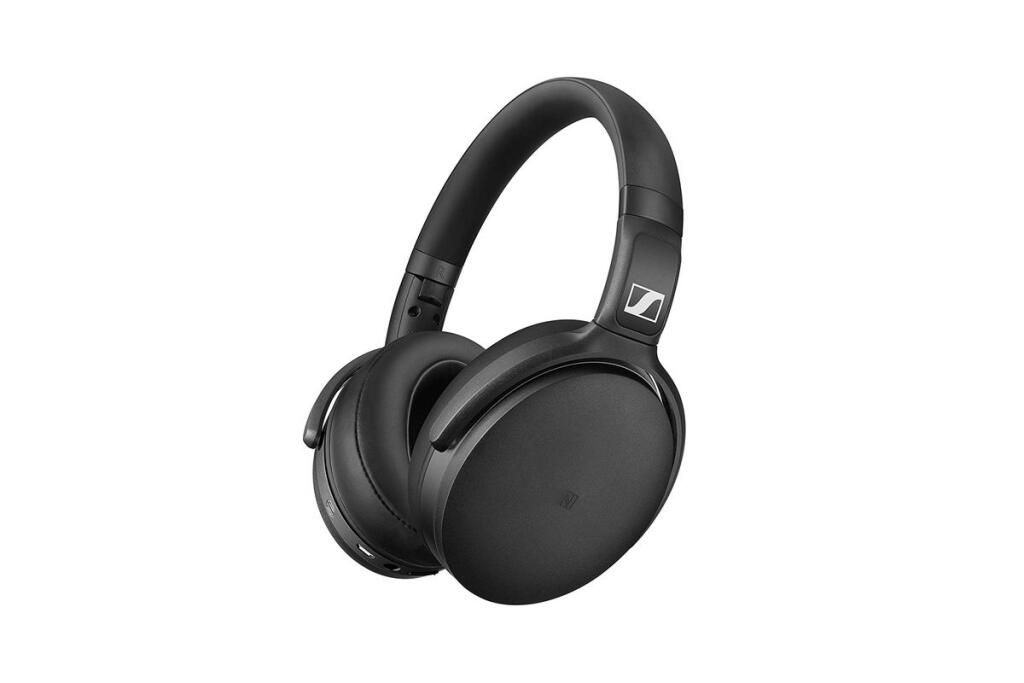 Sennheiser HD 4.50 Special Edition