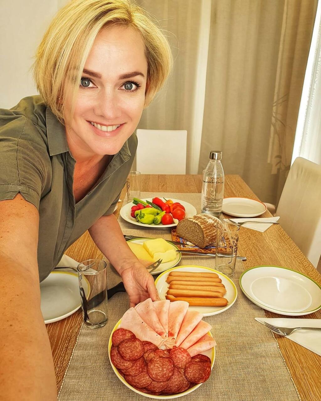 Monika Hilmerová