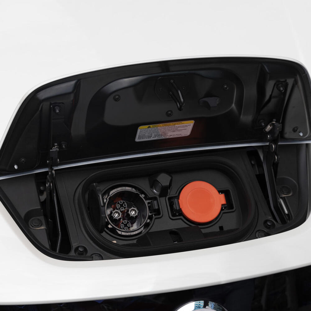 Zásuvky elektromobilov - kvíz.