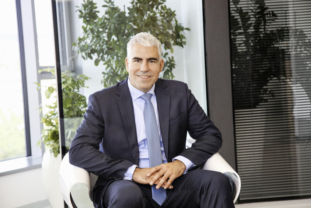 PwC Slovensko, Ivo Doležal