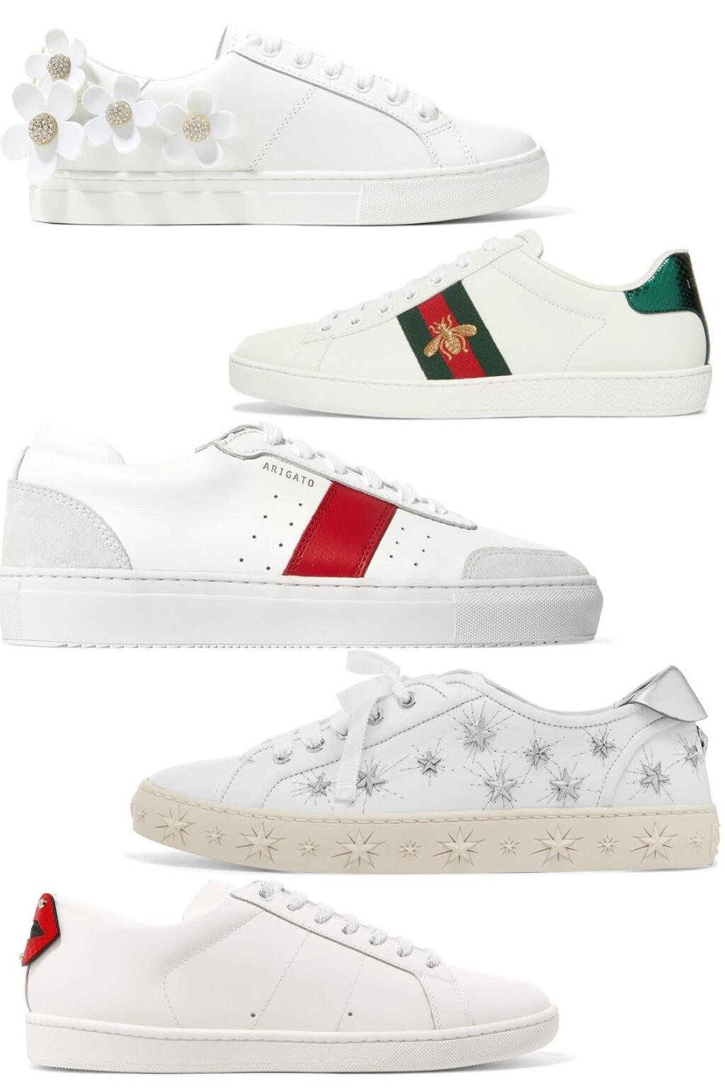 Kimlička radí: TOTO je 14 druhov topánok, ktoré by mala mať každá fashion maniačka!