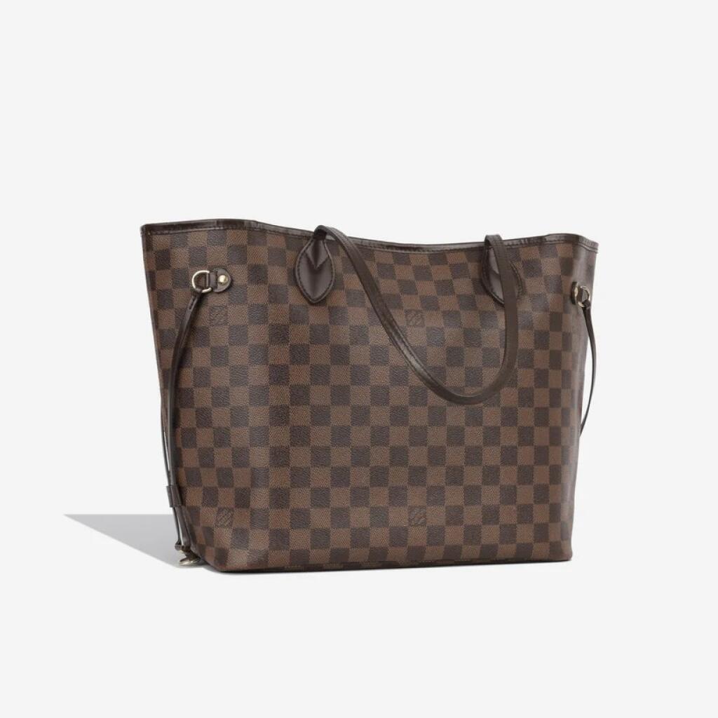 EVA CHARITY BAZAAR: Kabelka Louis Vuitton Neverfull