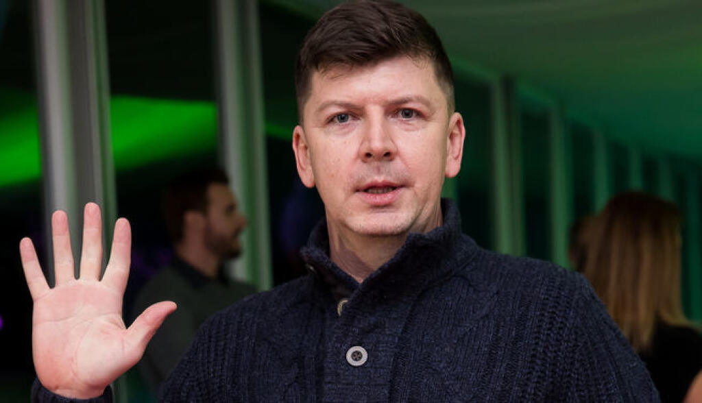 Andrej Bičan