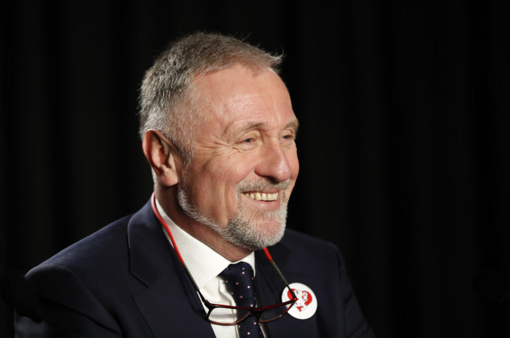 ČR voľby prezident kampaň
