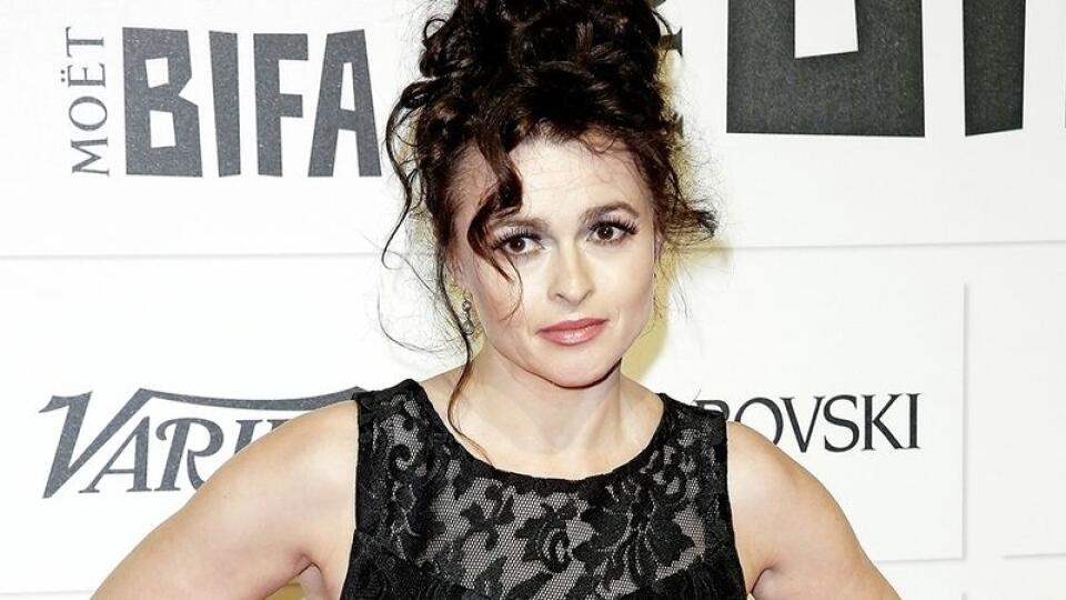 Helena Bonham Carter